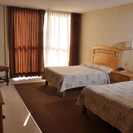 סלמנקה Hotel El Monte מראה חיצוני תמונה