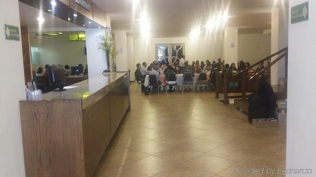 סלמנקה Hotel El Monte מראה חיצוני תמונה