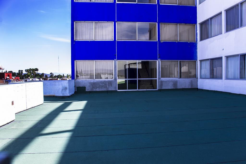 סלמנקה Hotel El Monte מראה חיצוני תמונה