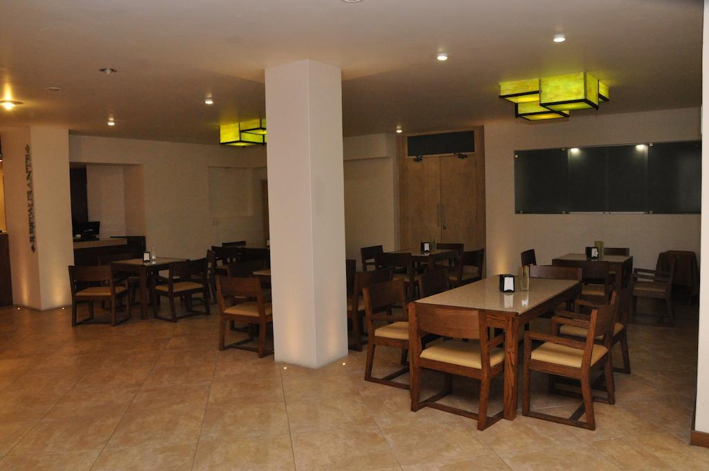 סלמנקה Hotel El Monte מראה חיצוני תמונה