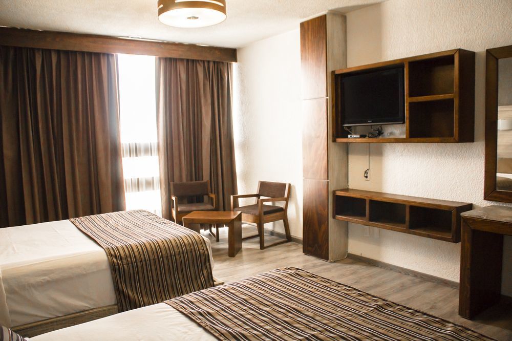 סלמנקה Hotel El Monte מראה חיצוני תמונה