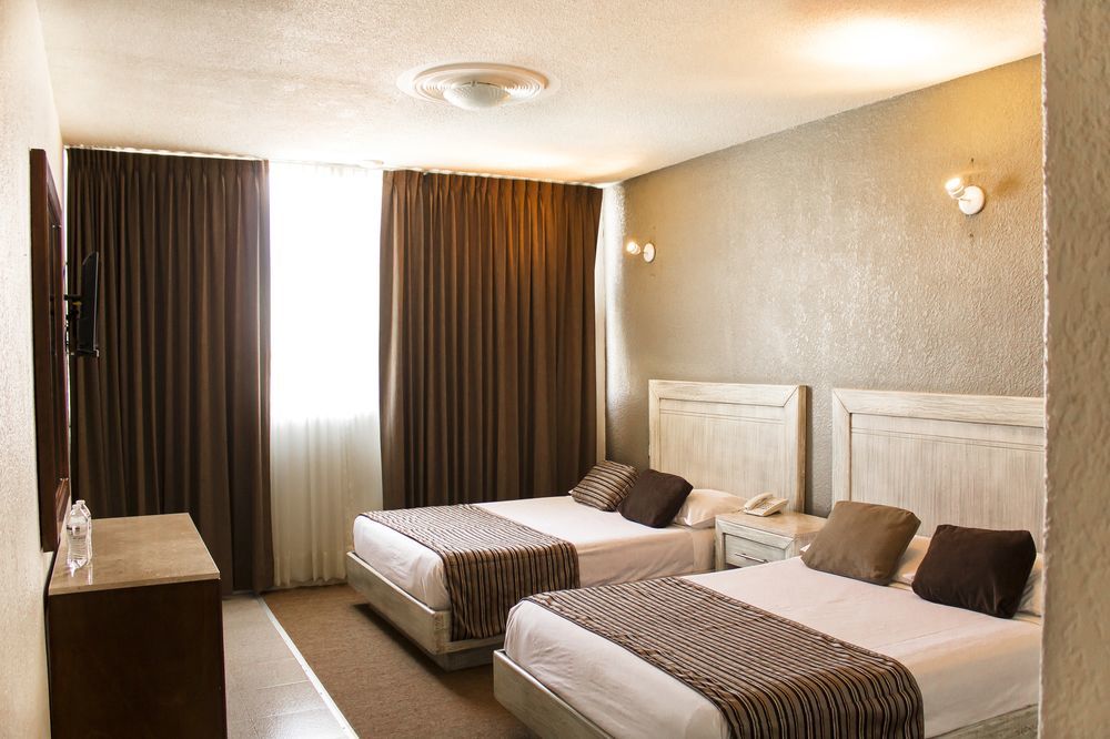 סלמנקה Hotel El Monte מראה חיצוני תמונה