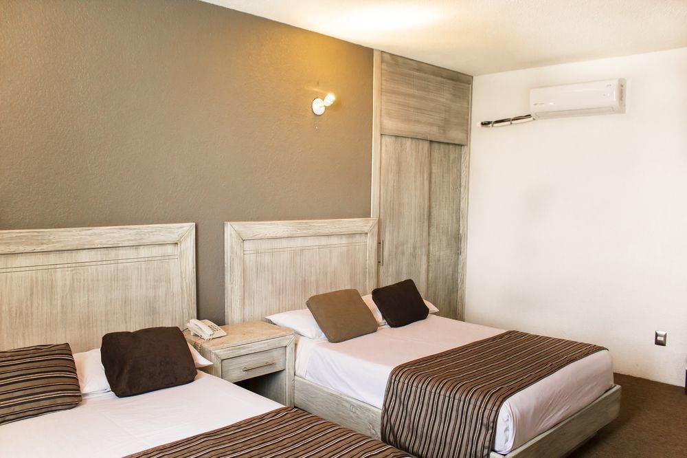 סלמנקה Hotel El Monte מראה חיצוני תמונה