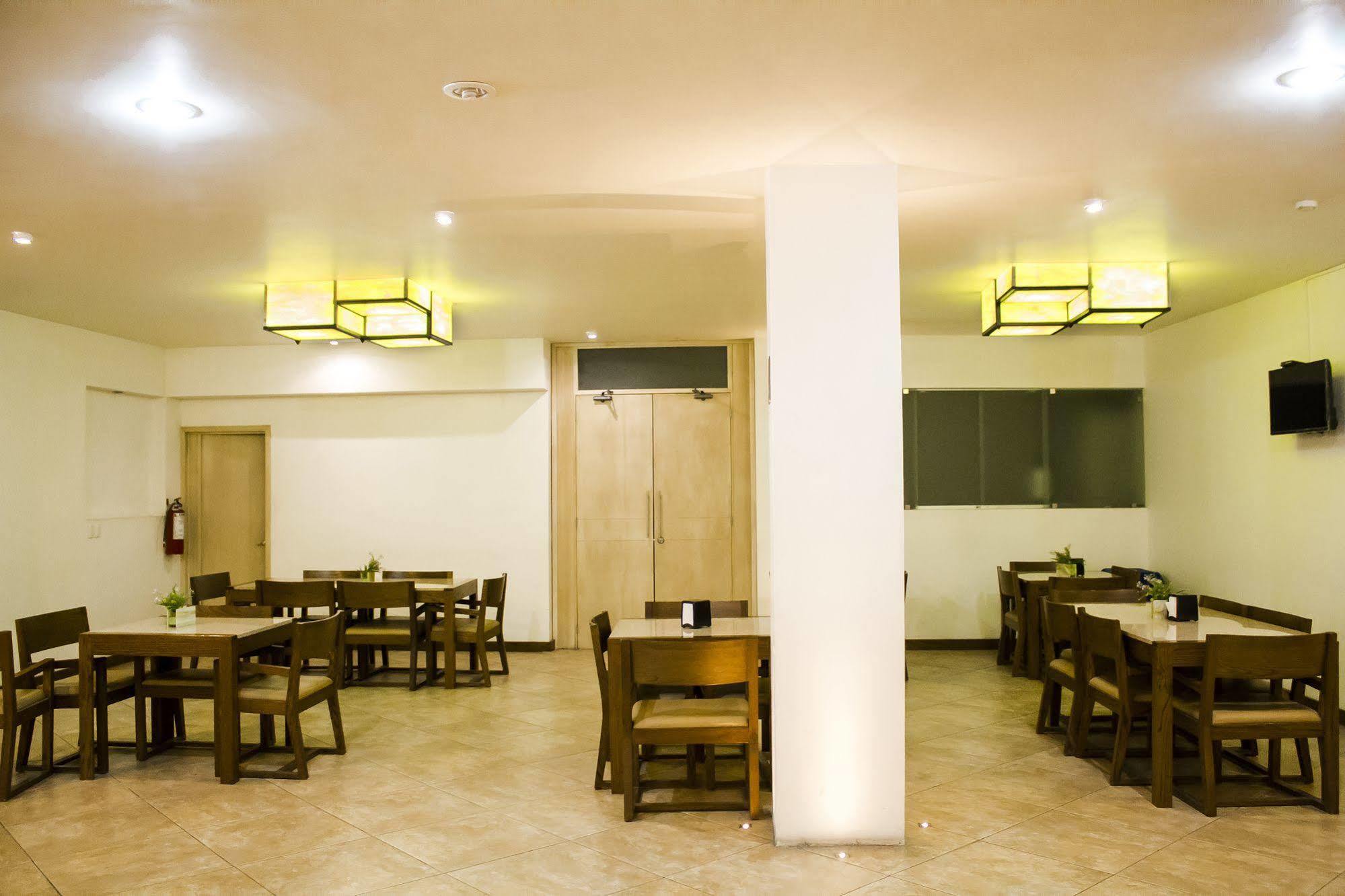 סלמנקה Hotel El Monte מראה חיצוני תמונה