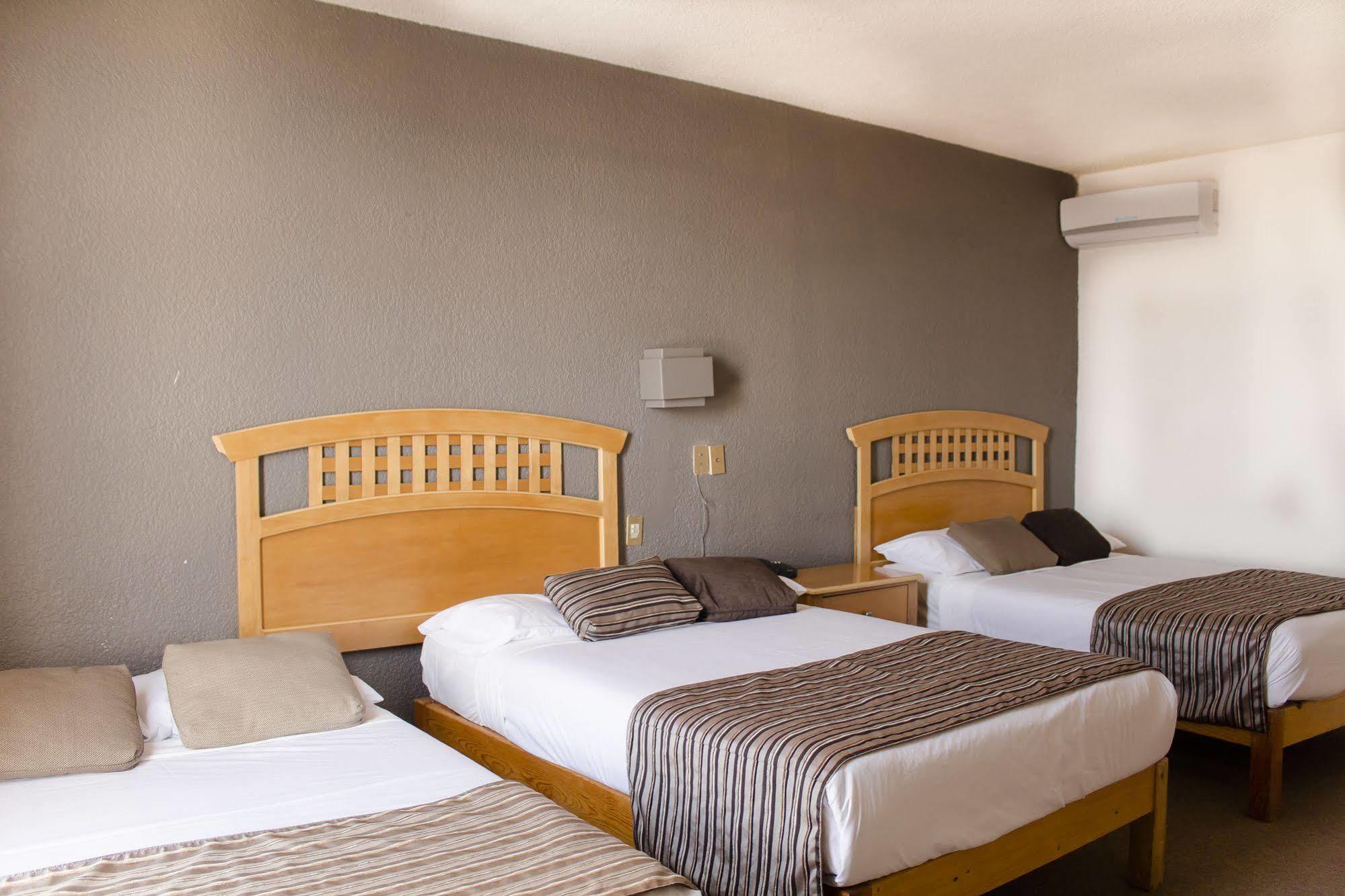 סלמנקה Hotel El Monte מראה חיצוני תמונה