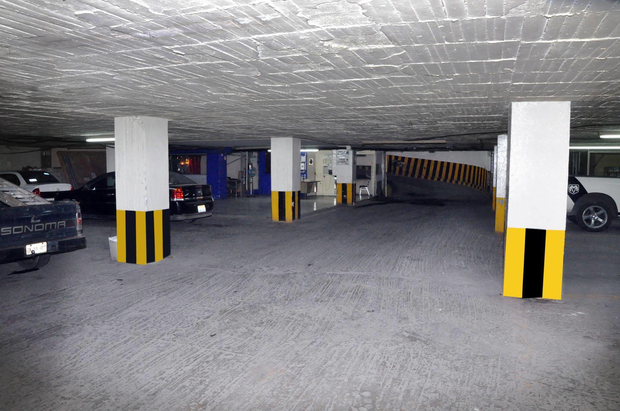 סלמנקה Hotel El Monte מראה חיצוני תמונה