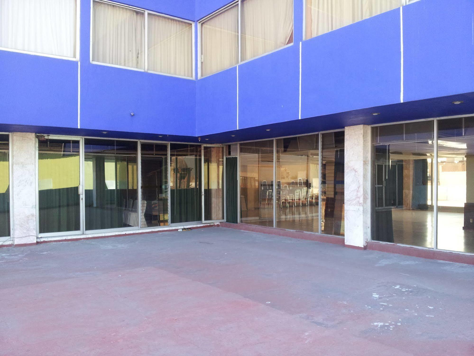 סלמנקה Hotel El Monte מראה חיצוני תמונה