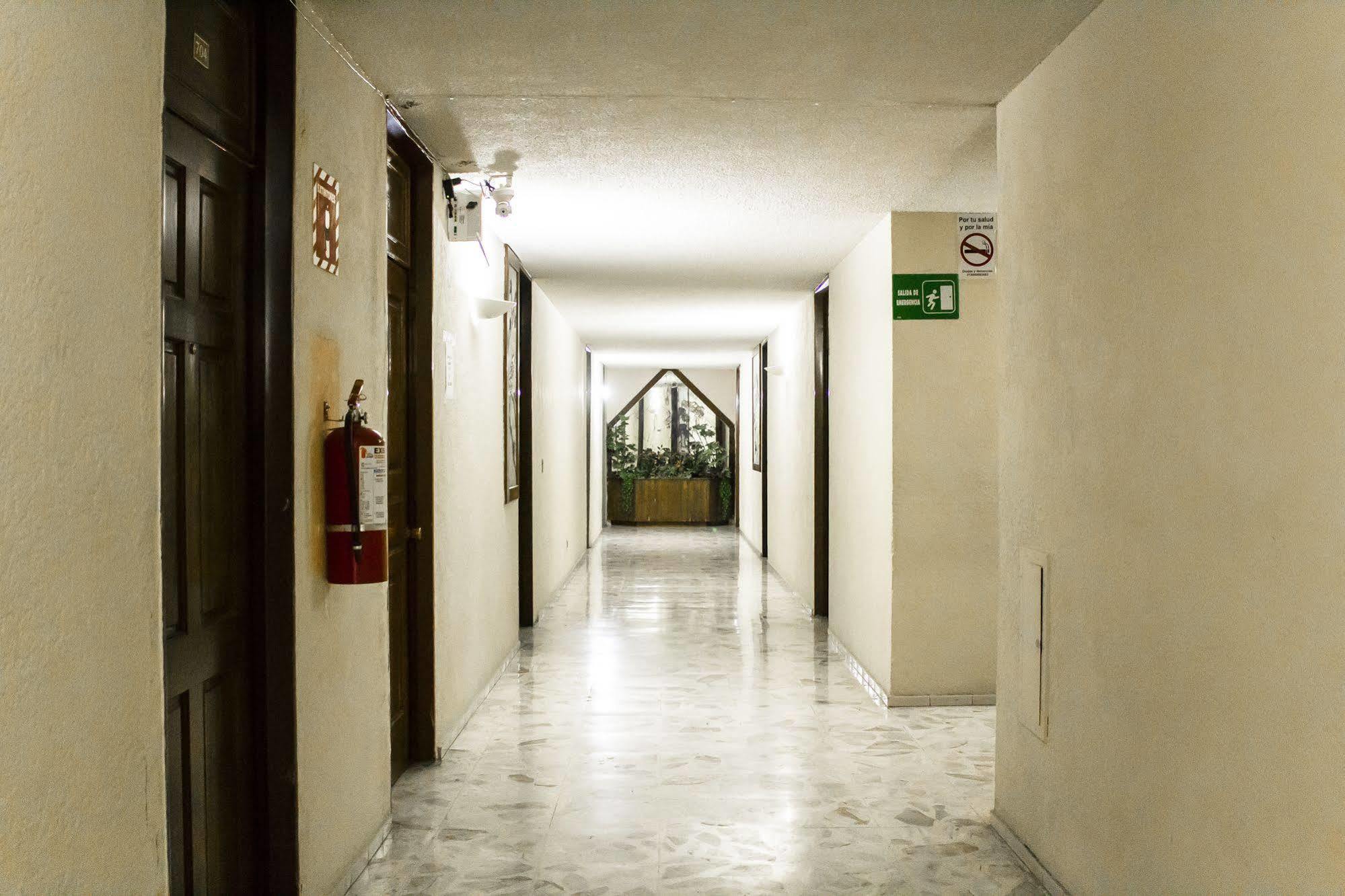 סלמנקה Hotel El Monte מראה חיצוני תמונה