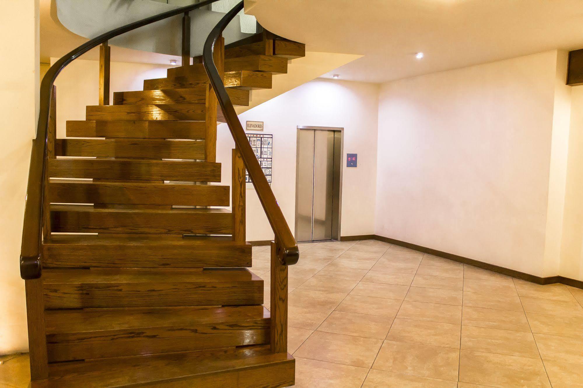 סלמנקה Hotel El Monte מראה חיצוני תמונה